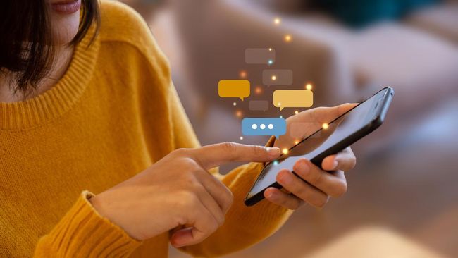 4 Cara Melihat Chat WhatsApp yang Sudah Dihapus di HP Pasangan