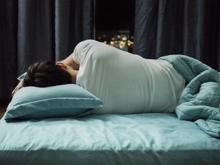 Susah Rileks Sebelum Tidur? Kasur Beraroma Mugwort Ini Mungkin Jawabannya