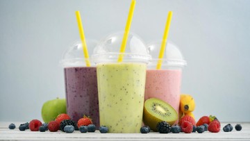 4 Fakta Erewhon Smoothie Minuman yang Dicicipi Erina Gundono, Berapa Harganya?