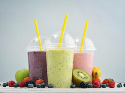 4 Fakta Erewhon Smoothie Minuman yang Dicicipi Erina Gundono, Berapa Harganya?