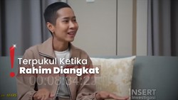 img-title Albi Setia Temani Shella Selpi Lawan Kanker Ovarium sampai Tutup Usia