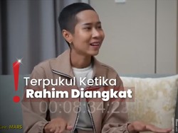 Albi Setia Temani Shella Selpi Lawan Kanker Ovarium sampai Tutup Usia