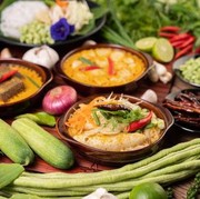 5 Jajanan Street Food Bangkok Paling Terkenal