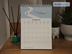 Kapan Libur Maulid Nabi 2024? Siap-siap Long Weekend Lagi!