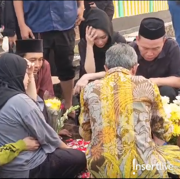 Keponakan Ayu Ting Ting Meninggal karena Sakit, Ini Kata Pihak Keluarga