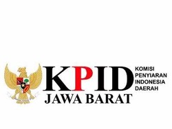 Ini Daftar Komisioner KPID Jabar Terpilih Periode 2024-2027