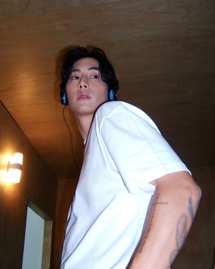 Mark Tuan yang merupakan personel tertua GOT7 juga berzodiak Virgo lantaran lahir pada 4 September 1993 di Los Angeles, California. Adapun dua anggota GOT7 lainnya dengan zodiak yang sama yakni Youngjae dan Jinyoung. / Foto: instagram.com/marktuan