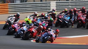FIM dan Dorna Lanjutkan Kerja Sama MotoGP hingga 2060
