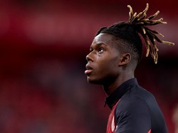 Athletic Bilbao Bela Nico Williams yang Mulai Diserang Suporter