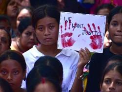 Penantian 32 Tahun Korban Pemerkosaan Berkelompok di India Mencari Keadilan