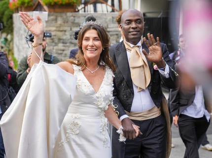 Kisah Cinta Putri Norwegia & Dukun Amerika hingga Nikah, Merasa Ditakdirkan Bersama Sebelum Dilahirkan