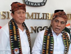 Edi-Weng dan Mario-Richard Tes Kesehatan Jelang Tarung Head to Head
