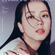 5 Idol K-Pop yang Hiasi Sampul Majalah Edisi September 2024, Ada Jisoo BLACKPINK!