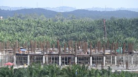 Proyek Masjid Negara Belum Rampung, Salat Ied di IKN Tahun Ini Batal