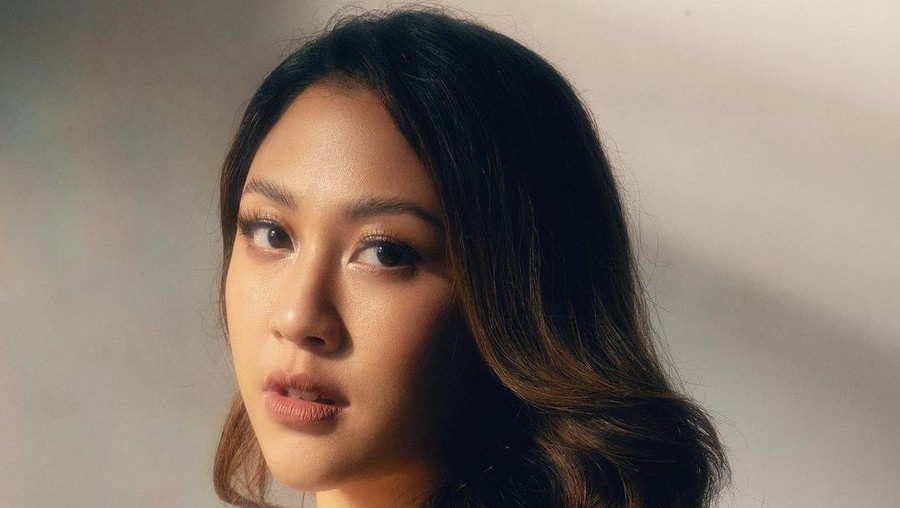 Sherina Munaf