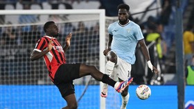 Hasil Liga Italia: Sengit Lazio vs AC Milan Berakhir Imbang 2-2