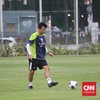 Eks Asisten STY Latih Korea, Jumpa Indonesia di Kualifikasi AFC U-23