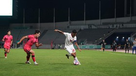 Prediksi Timnas Indonesia vs Maladewa di Kualifikasi Piala Asia U-20