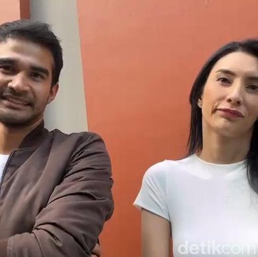 Pertama Ketemu Anak Tengku Tezi, Tyas Mirasih: Sudah Terbiasa Panggil...