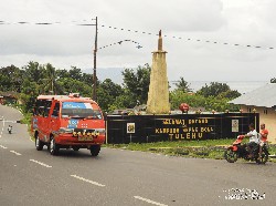 Mengunjungi Tulehu, Kampung Sepak Bola Pembawa Harapan Masa Depan