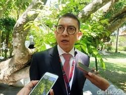 Profil Fadli Zon Menteri Kebudayaan di Kabinet Merah Putih