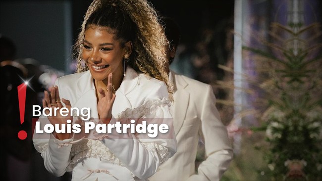 Zsa Zsa Utari Dikabarkan akan Bermain di Film 'The Chronicles of Narnia'