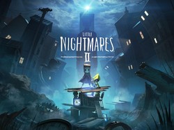 3 Game Gratis PS Plus di PS4 dan PS5, Ada Little Nightmares II