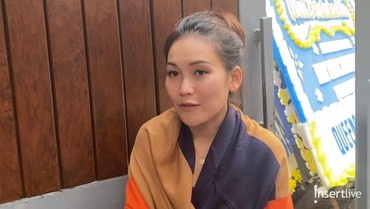 Barang-Barang Keponakan Tak Dipindahkan, Ayu Ting Ting: Pengen Dia Masih di Situ