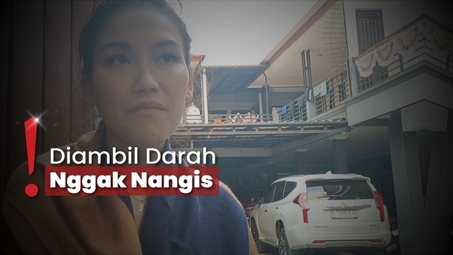 Ayu Ting Ting Ungkap Kondisi Ponakan Sebelum Meninggal: Pucat Banget