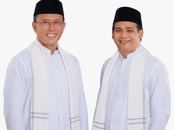 Meninggalnya sang Petahana Ciamis Dua Hari Jelang Pencoblosan