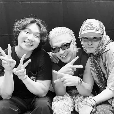 Muncul Rumor BIGBANG Tampil di MAMA Awards 2024