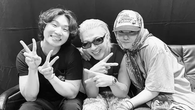 VIP Siap-siap! G-Dragon Umumkan BIGBANG Bakal Comeback Tahun Ini