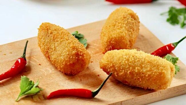 10 Makanan Khas Indonesia yang Ternyata Peninggalan Belanda, Ada Favoritmu?
