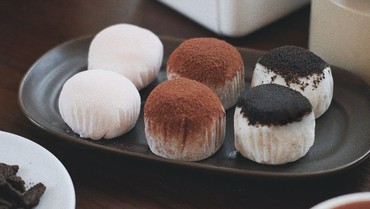img-title Resep Mochi Teflon Coklat Antigagal
