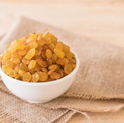 Kismis, Camilan Manis dengan 5 Manfaat Kesehatan yang Tak Terduga