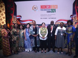 Pakar Apresiasi DPR atas Inisiasi Forum Parlemen Indonesia-Afrika