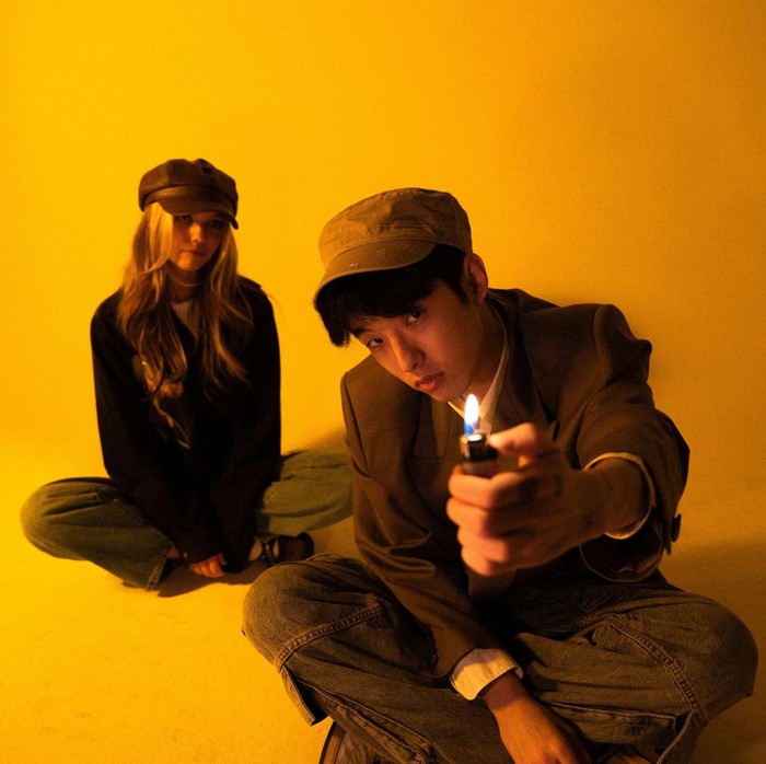 eaJ dan Salem Ilese/Foto: Secret Signals