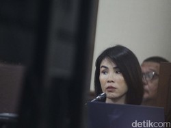 Helena Lim di Sidang Pleidoi Kasus Timah: Harga Mahal Sebuah Popularitas
