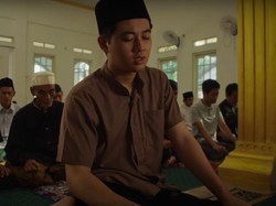 Film Marbot, Pengabdian Sederhana dari Tanggung Jawab Mulia