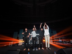 for Revenge Siapin Konsep Baru ke Malaysia, Janjikan Konser Full Energi