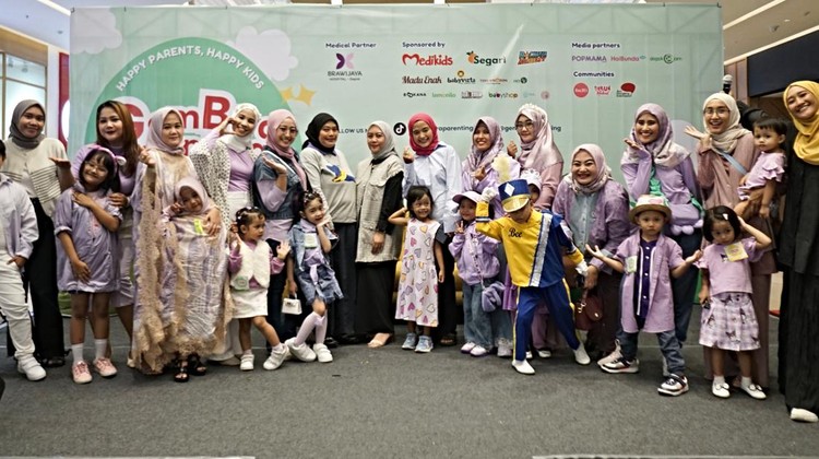 Gembira Parenting Fest 2024 Gembira Parenting Fest 2024