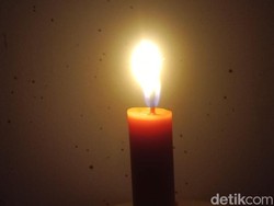 Ada Gangguan, Listrik di Sejumlah Wilayah Kota Depok Padam