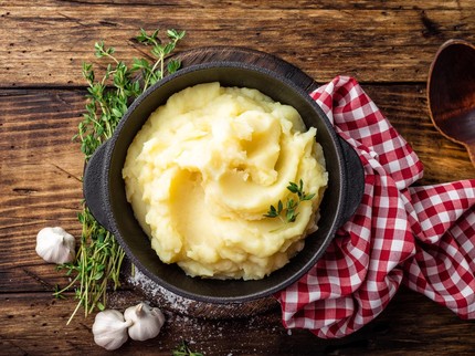 7 Resep Makanan yang Mengandung Mineral Tinggi yang Baik untuk Tubuh