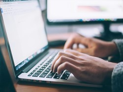 Domain .id Lebih Diminati Warga RI Dibandingkan domain .com
