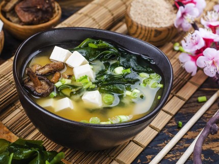 7 Resep Makanan yang Mengandung Omega 3 Tinggi Selain Ikan, Enak dan Mudah Dibuat