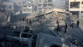 Pejabat Senior Hamas Klaim Sanggup Terus Perang dengan Israel