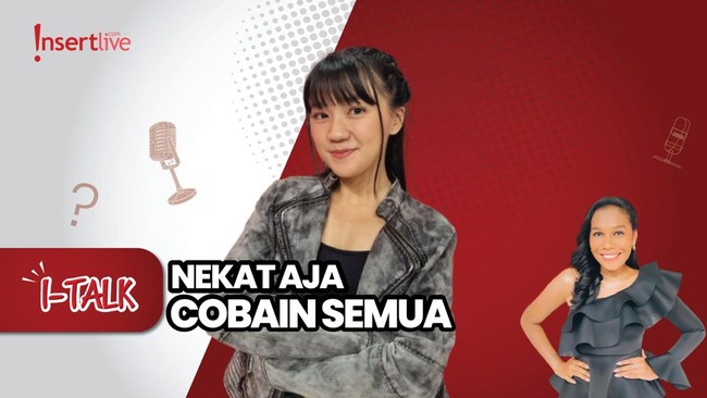 Patah Hati, Cindy Gulla Ungkap Ikuti Banyak Cabor