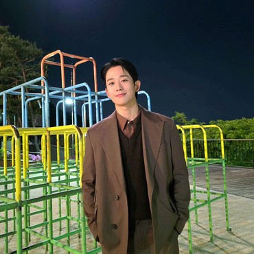 Jung Hae In dan Ha Young Bakal Bintangi Drama Komedi Romantis Baru