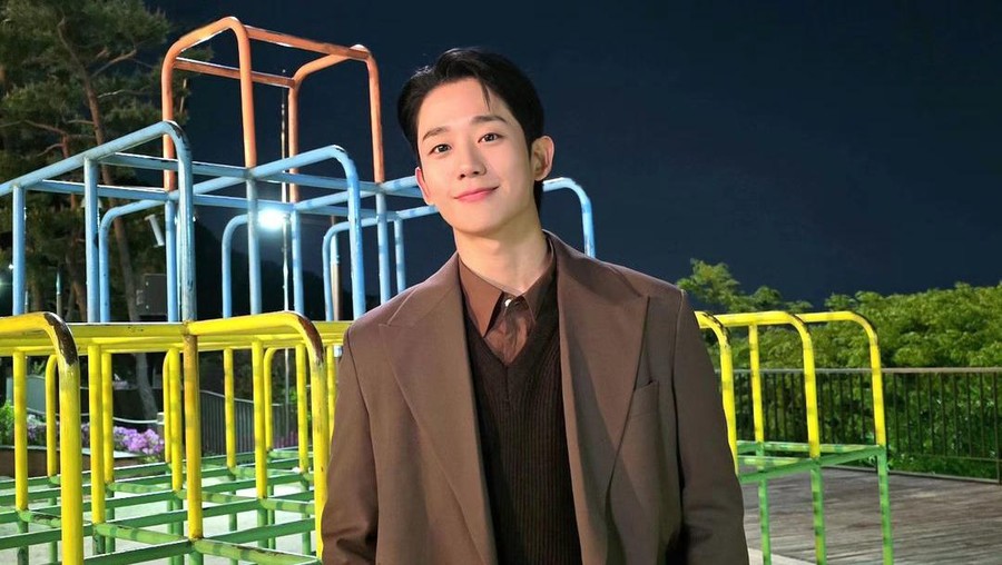 Jung Hae In Jung Hae In