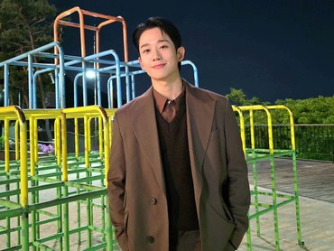 img-title Jung Hae In dan Ha Young Bakal Bintangi Drama Komedi Romantis Baru
